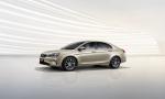 Geely Emgrand 2021 2021 года